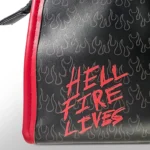 STRANGER THINGS HELLFIRE CLUB CASE