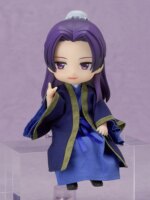 THE APOTHECARY DIARIES JINSHI NENDOROID DOLL - immagine 3