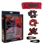 STRANGER THINGS HAIR BEAUTY GIFT SET