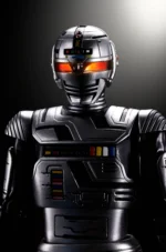 GAVAN SHINKOCCHOU SEIHOU S.H.FIGUARTS - immagine 2