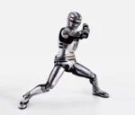 GAVAN SHINKOCCHOU SEIHOU S.H.FIGUARTS - immagine 4