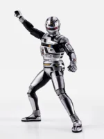 GAVAN SHINKOCCHOU SEIHOU S.H.FIGUARTS - immagine 3