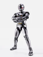 GAVAN SHINKOCCHOU SEIHOU S.H.FIGUARTS