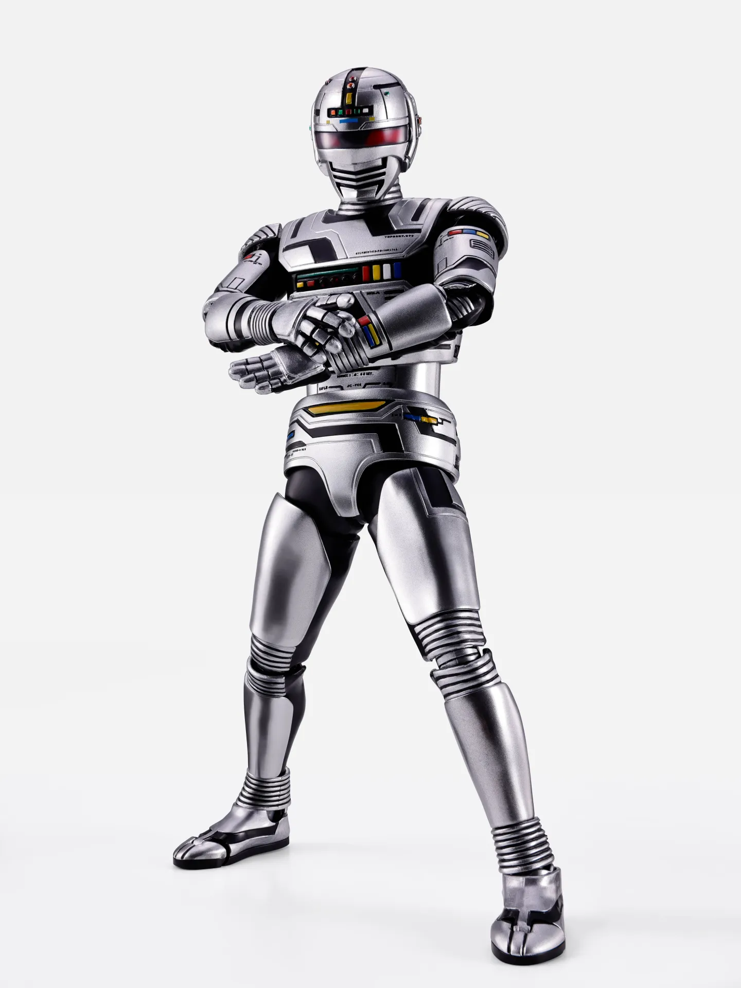 117260__e4687b08 GAVAN SHINKOCCHOU SEIHOU S.H.FIGUARTS - immagine 1