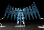 LINEBARRELS OF IRON VARDANT MANGA MODEROID MODEL KIT - immagine 4