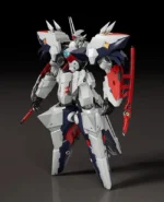 LINEBARRELS IRON OVERDRIVE MODEROID MODEL KIT REISSUE - immagine 3