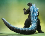 GODZILLA VS. MECHAGODZILLA II POSTER COLOR VER. MOVIE GRAPHIC PLUS S.H.MONSTERARTS - immagine 4