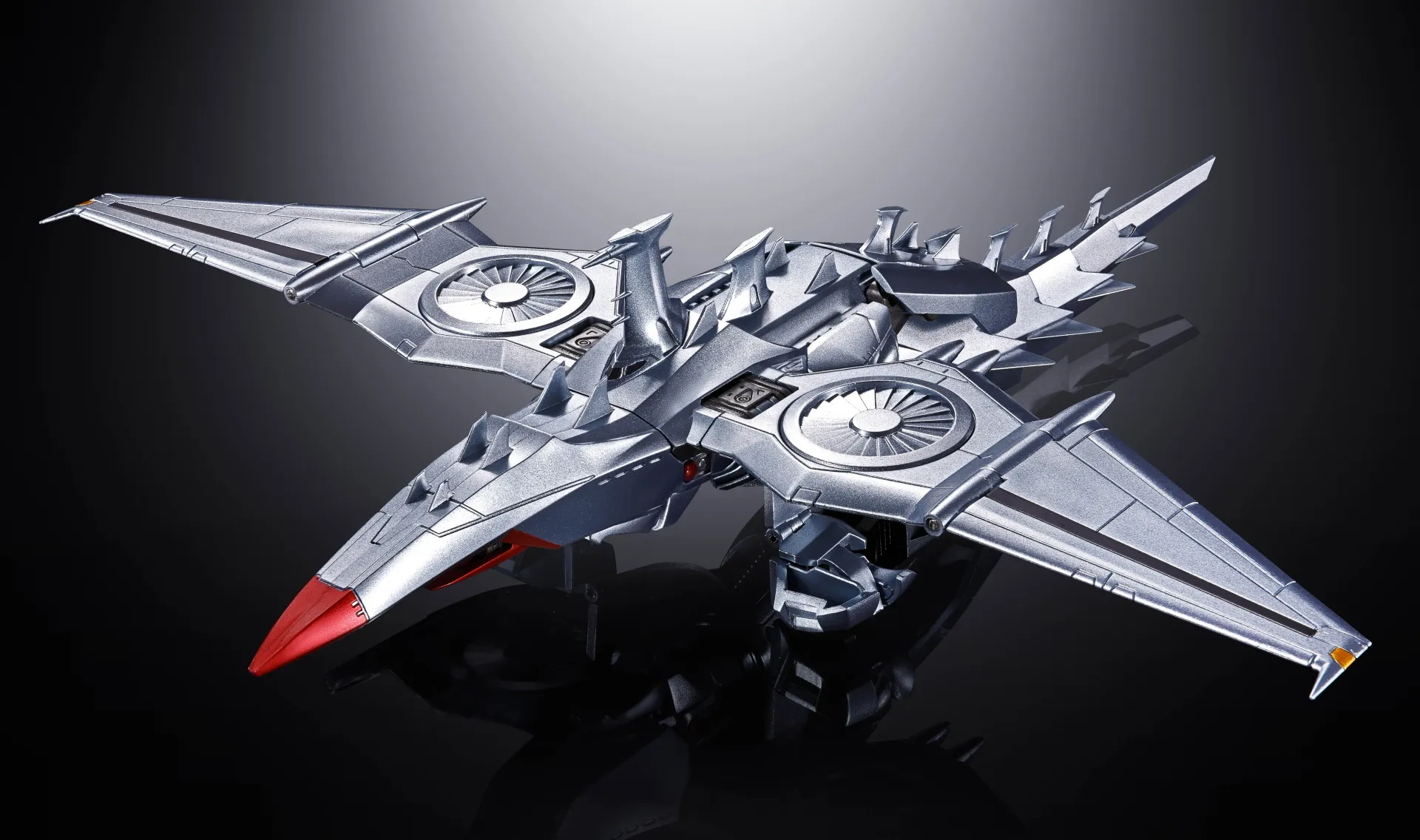 117272__40815299 MECHAGODZILLA (OHRAI NORIYOSHI POSTER VER.) CHOGOKIN - immagine 1