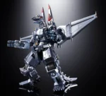 MECHAGODZILLA (OHRAI NORIYOSHI POSTER VER.) CHOGOKIN - immagine 3