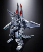 MECHAGODZILLA (OHRAI NORIYOSHI POSTER VER.) CHOGOKIN - immagine 4