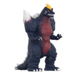 TOHO REACTION W11 SPACEGODZILLA FIGURE