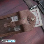 HARRY POTTER HOGWARTS EXPRESS LUGGAGE TAG
