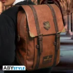 HARRY POTTER HOGWARTS BACKPACK