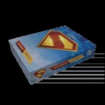 SUPERMAN KRYPTO COLLAR LIMITED EDITION PROP REPLICA