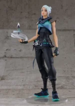 VALORANT JETT POP UP PARADE SP - immagine 4