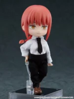 CHAINSAW MAN MAKIMA NENDOROID DOLL - immagine 2