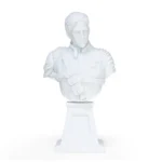 FALLOUT PAINTER BUST NATE