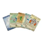FALLOUT ROLE PLAYING GAME PERK DEK 2