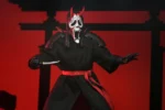 GHOST FACE SHOGUN HORROR SERIES ACTION FIGURE