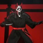 GHOST FACE SHOGUN HORROR SERIES ACTION FIGURE