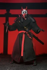 GHOST FACE SHOGUN HORROR SERIES ACTION FIGURE - immagine 2