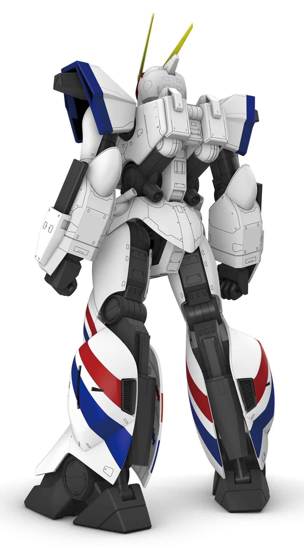 117527__20335629 DRAGONAR XD-01 DRAGONAR MK 1/72 - immagine 1