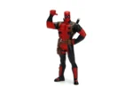 MARVEL DEADPOOL TACO FOOD TRUCK & DEADPOOL 1/24 DIE-CAST MODEL - immagine 4