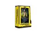 CYBERPUNK EDGERUNNERS DAVID MARTINEZ 1/12 ACTION FIGURE - immagine 2