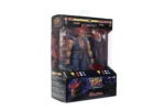 STREET FIGHTER 2 AKUMA 1/12 ACTION FIGURE