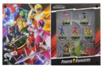 HASBRO HEROCLIX ICONIX POWER RANGERS - immagine 2