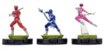 HASBRO HEROCLIX ICONIX POWER RANGERS - immagine 4