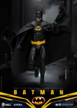 BATMAN 1989 STANDARD VERSION ACTION FIGURE - immagine 2