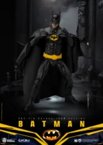BATMAN 1989 STANDARD VERSION ACTION FIGURE - immagine 3