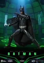 BATMAN BATMAN FOREVER STANDARD VERSION ACTION FIGURE - immagine 2