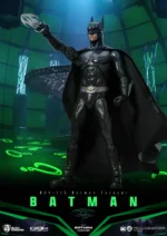 BATMAN BATMAN FOREVER STANDARD VERSION ACTION FIGURE - immagine 4