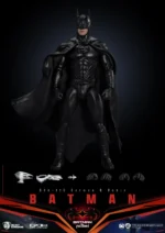 BATMAN BATMAN & ROBIN STANDARD VERSION ACTION FIGURE - immagine 3