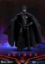 BATMAN BATMAN & ROBIN STANDARD VERSION ACTION FIGURE