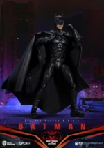 BATMAN BATMAN & ROBIN STANDARD VERSION ACTION FIGURE - immagine 4