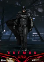 BATMAN THE BATMAN STANDARD VERSION ACTION FIGURE - immagine 4