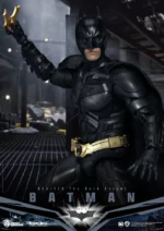 BATMAN DARK KNIGHT STANDARD VERSION ACTION FIGURE - immagine 2