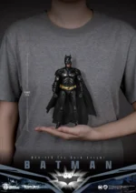 BATMAN DARK KNIGHT STANDARD VERSION ACTION FIGURE - immagine 4