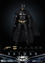BATMAN DARK KNIGHT STANDARD VERSION ACTION FIGURE
