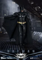 BATMAN DARK KNIGHT STANDARD VERSION ACTION FIGURE - immagine 3