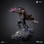 AVENGERS: DOOMSDAY GAMBIT 1/10 STATUE - immagine 3