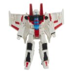 Transformers: Shattered Glass Voyager Class Action Figure Starscream 18 cm