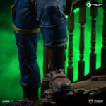 AVENGERS:DOOMSDAY CYCLOPS REGULAR VER 1/4 LEGACY REPLICA - immagine 2