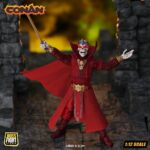 Conan Epic H.A.C.K.S. Action Figure 1/12 Thulsa Doom: Undead Sorcerer - immagine 3
