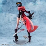 ONE PIECE P.O.P ELEVATED BOOST KNIGHTS OF GOD SAINT GUNKO STATUE - immagine 3