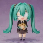 HATSUNE MIKU MONITORING NENDOROID - immagine 2