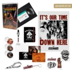 VHS RETRO' BOX BUSTER GIFT SET LIMITED EDITION - immagine 4